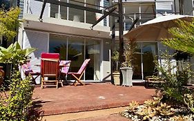 42 Spinnaker, The Quays
