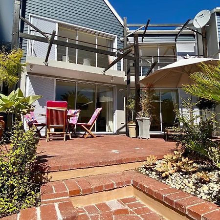 42 Spinnaker, The Quays Knysna Exterior foto