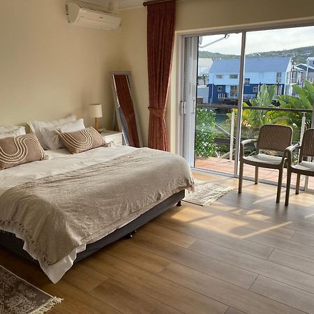 42 Spinnaker, The Quays Knysna Exterior foto