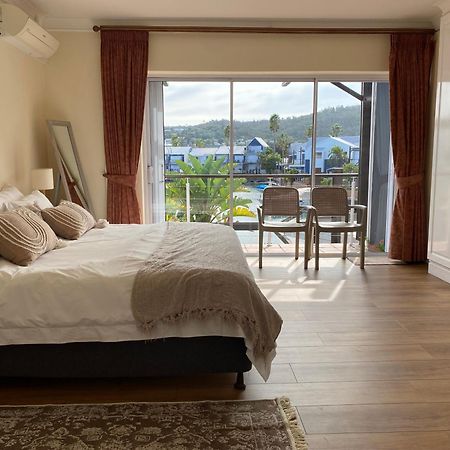42 Spinnaker, The Quays Knysna Exterior foto