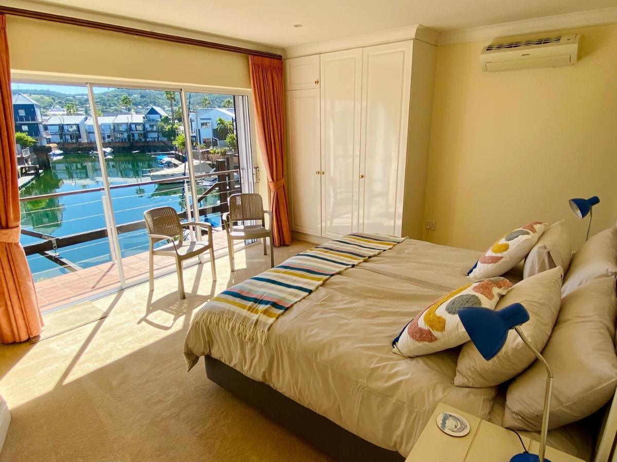 42 Spinnaker, The Quays Knysna Exterior foto