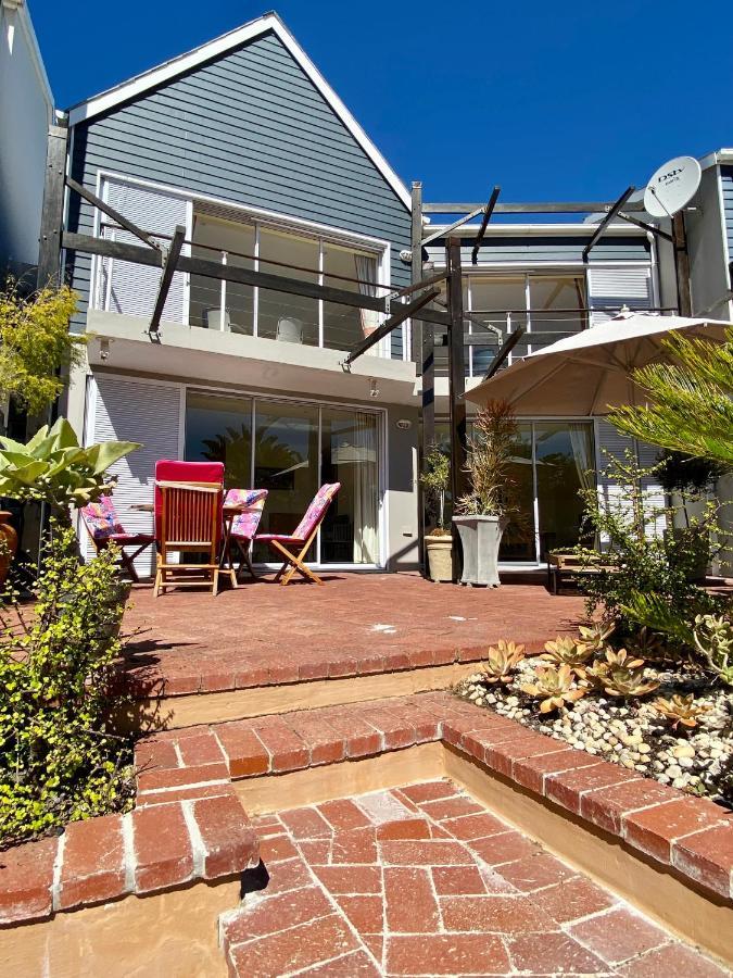 42 Spinnaker, The Quays Knysna Exterior foto