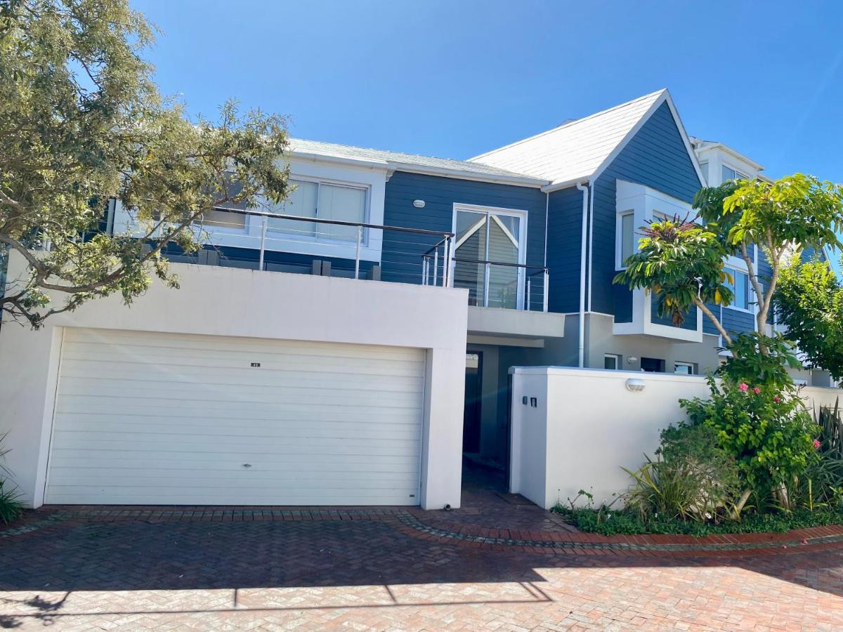 42 Spinnaker, The Quays Knysna Exterior foto