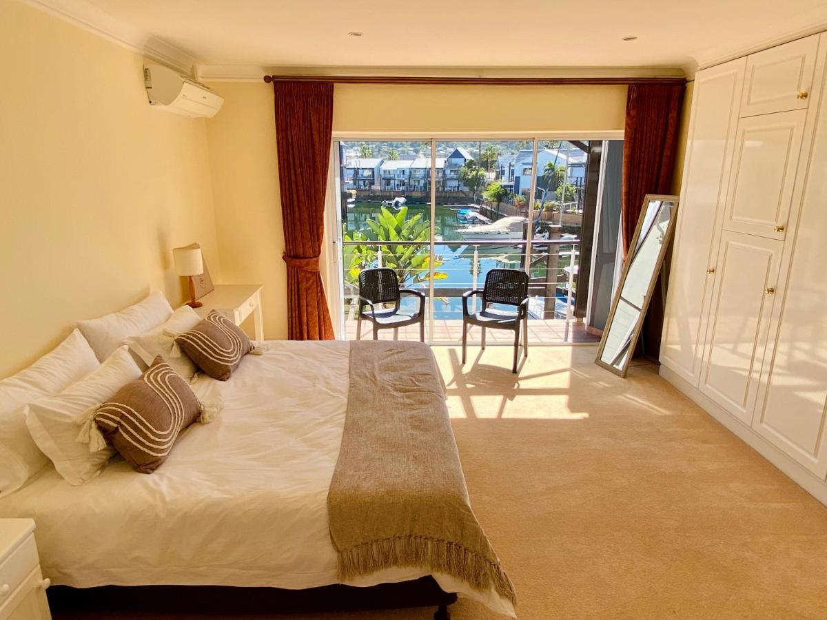 42 Spinnaker, The Quays Knysna Exterior foto