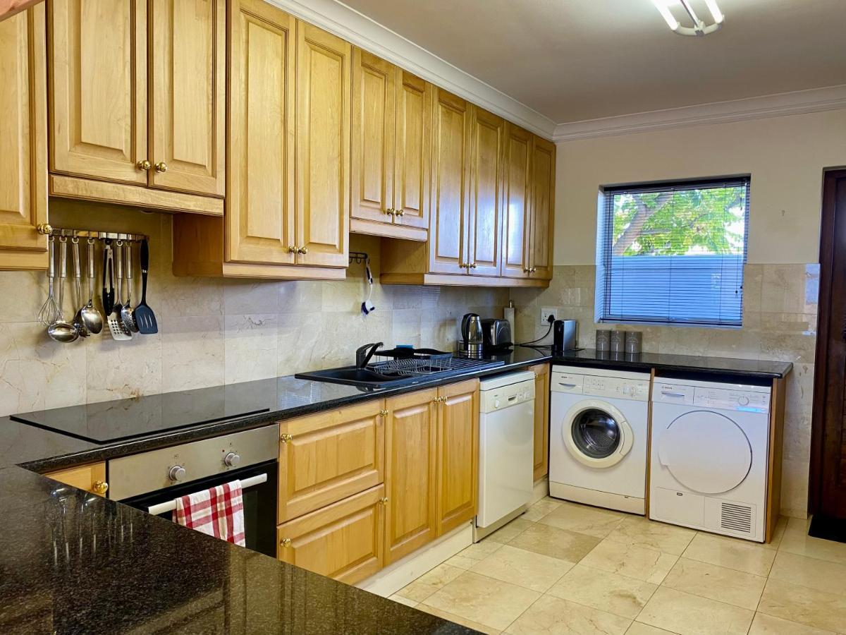 42 Spinnaker, The Quays Knysna Exterior foto