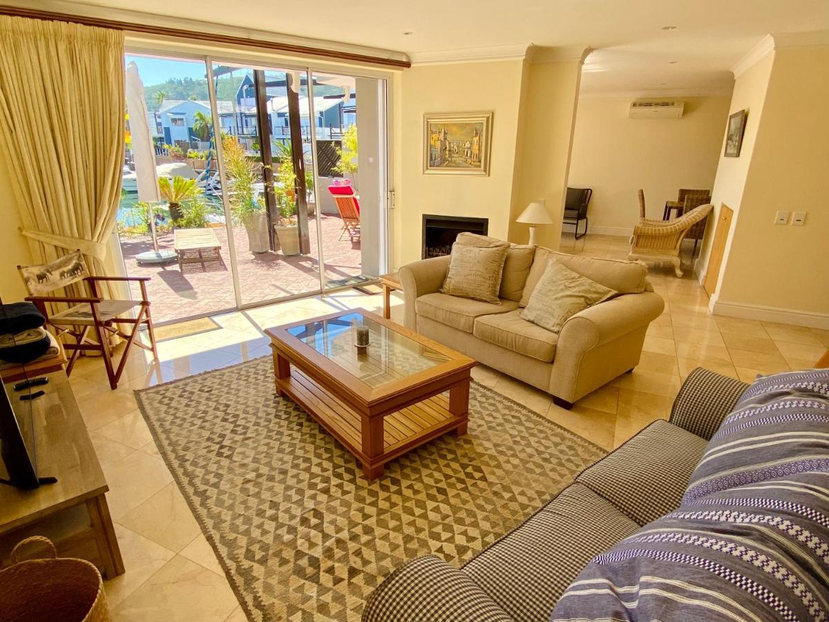 42 Spinnaker, The Quays Knysna Exterior foto