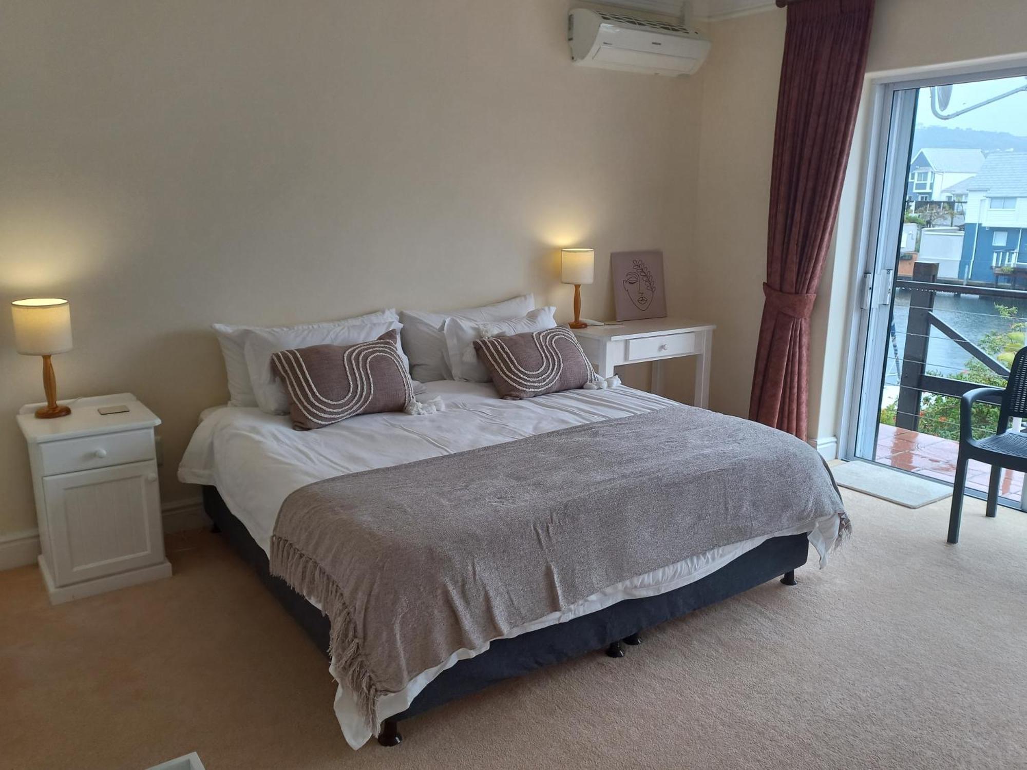 42 Spinnaker, The Quays Knysna Exterior foto