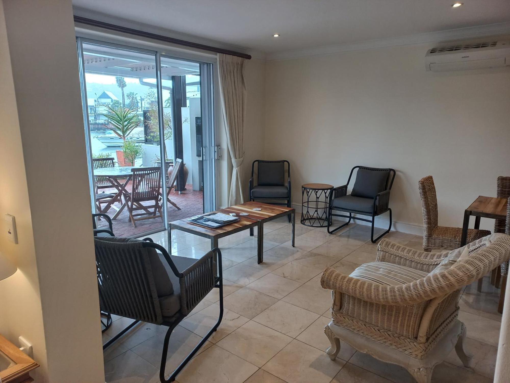 42 Spinnaker, The Quays Knysna Exterior foto
