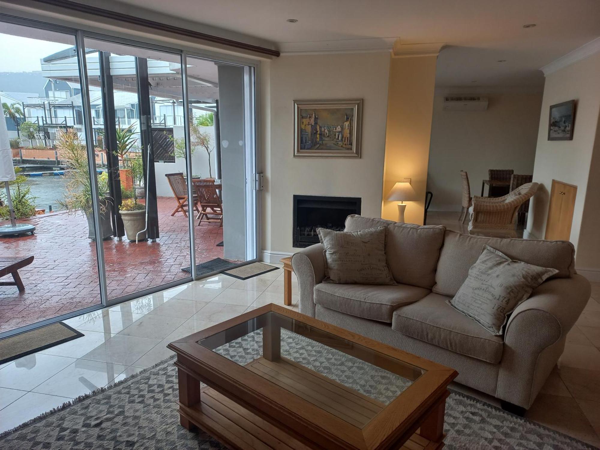 42 Spinnaker, The Quays Knysna Exterior foto