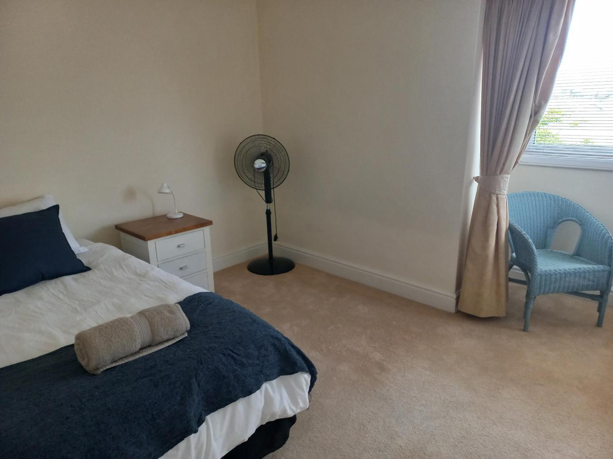 42 Spinnaker, The Quays Knysna Exterior foto