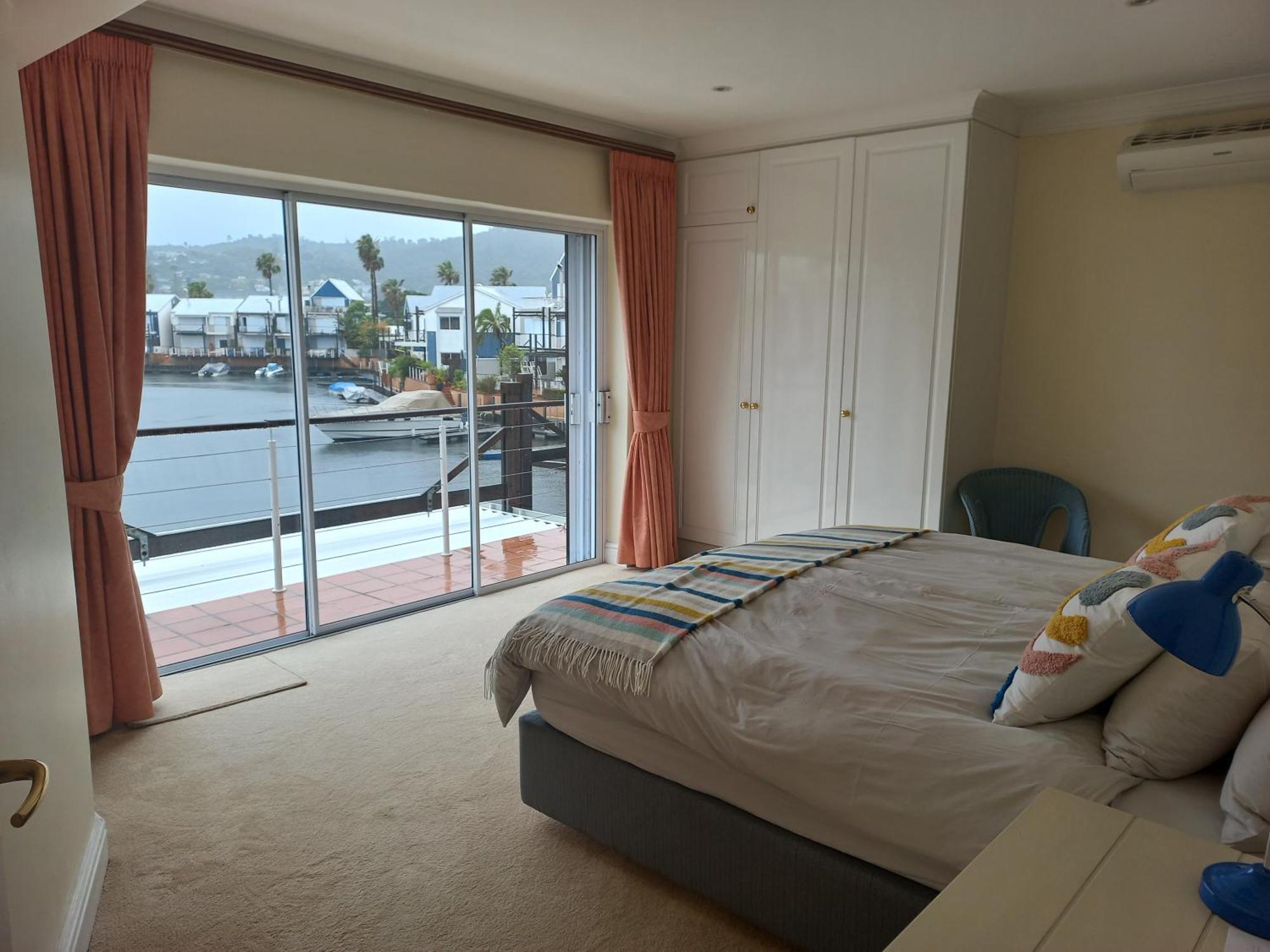 42 Spinnaker, The Quays Knysna Exterior foto
