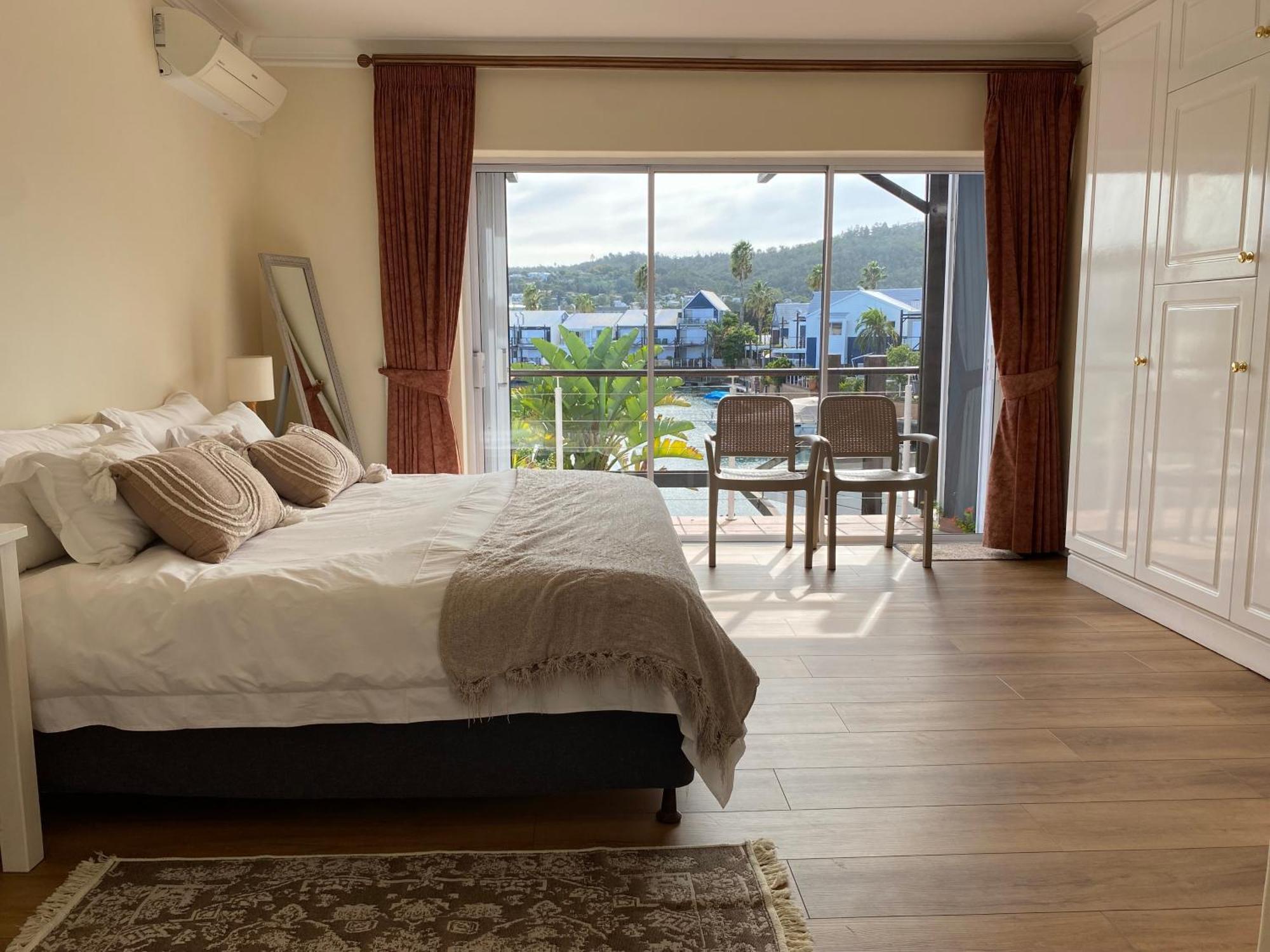 42 Spinnaker, The Quays Knysna Exterior foto