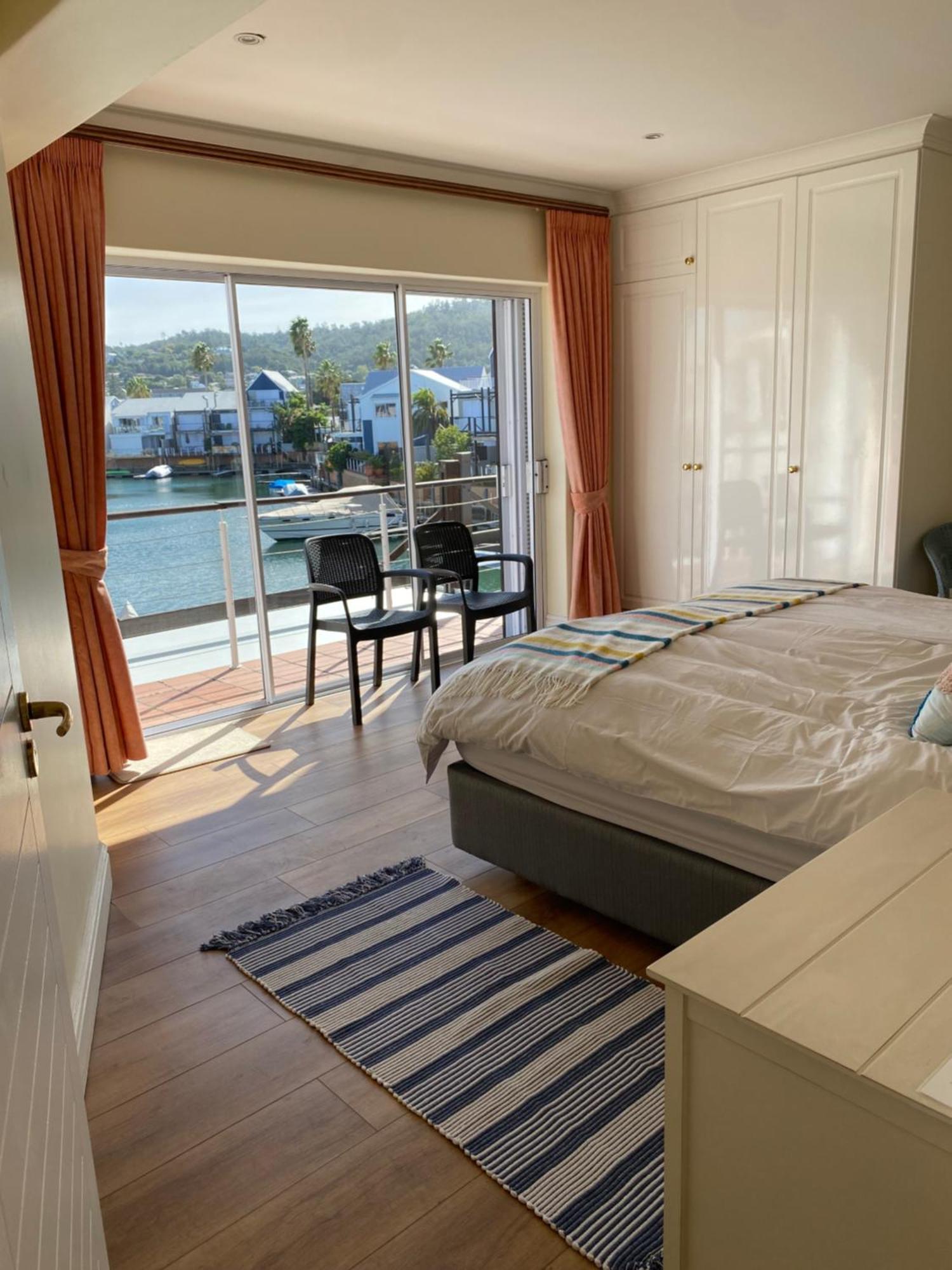 42 Spinnaker, The Quays Knysna Exterior foto